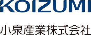 KOIZUMI