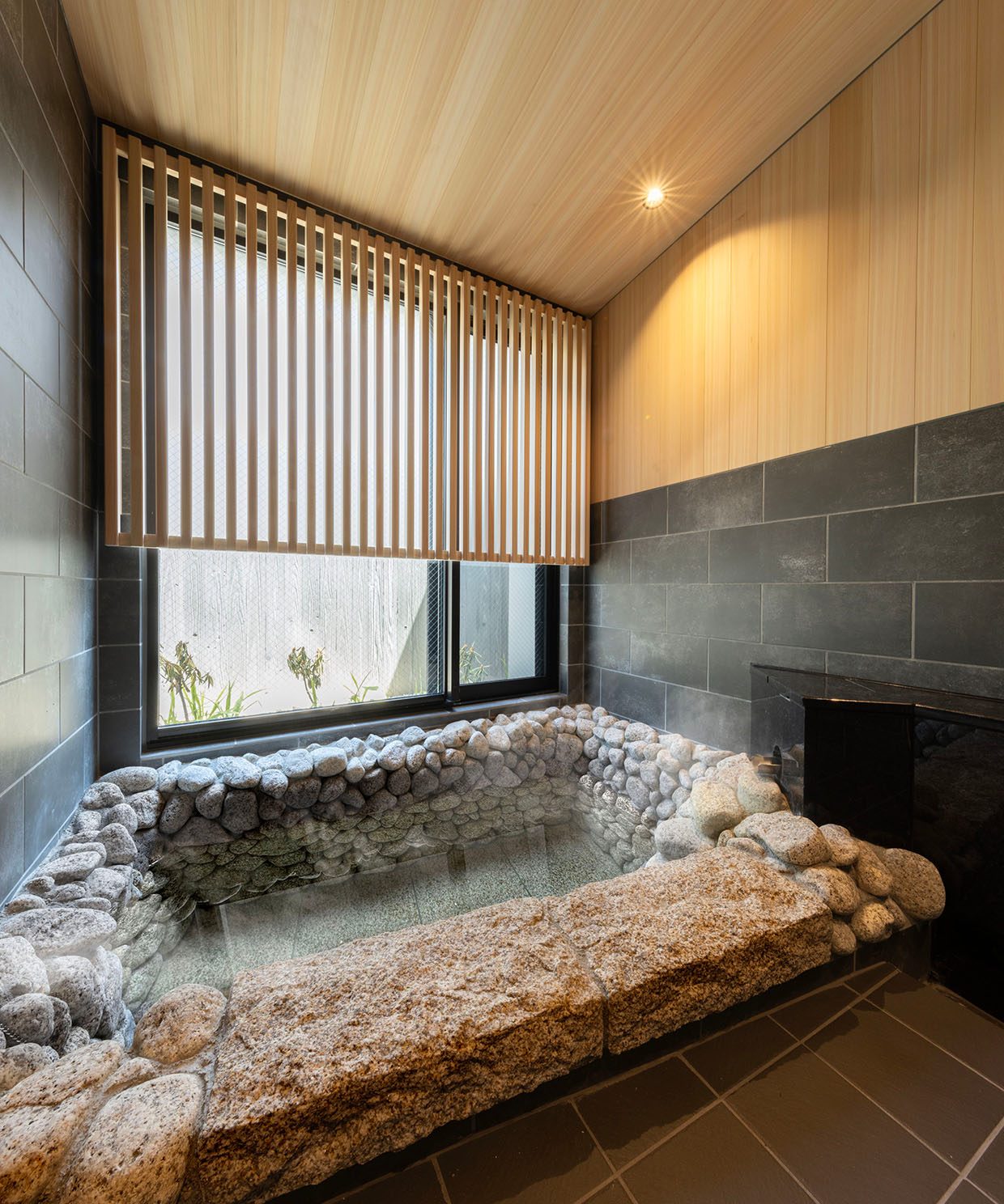 浴室（ゲストルーム）