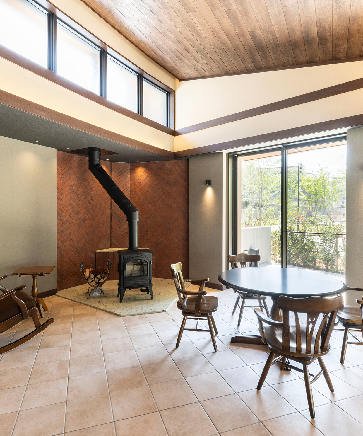 コミュニティルーム（集会室）