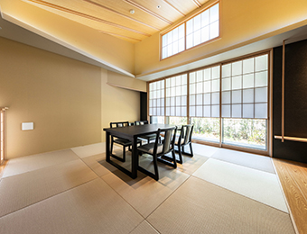 和室（ゲストルーム）