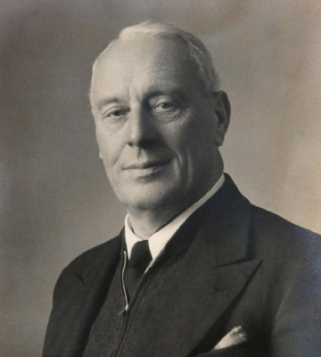 E・W・ジェームス