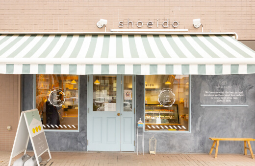 shoeido
