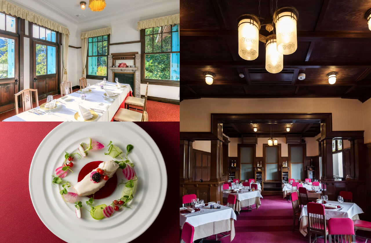 神戸迎賓館 旧西尾邸