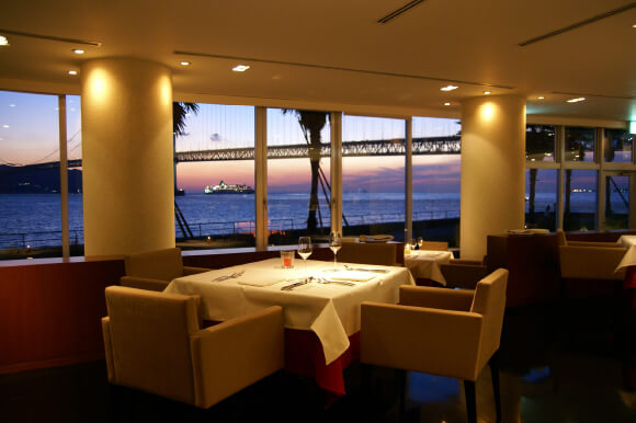 ホテル セトレ神戸・舞子