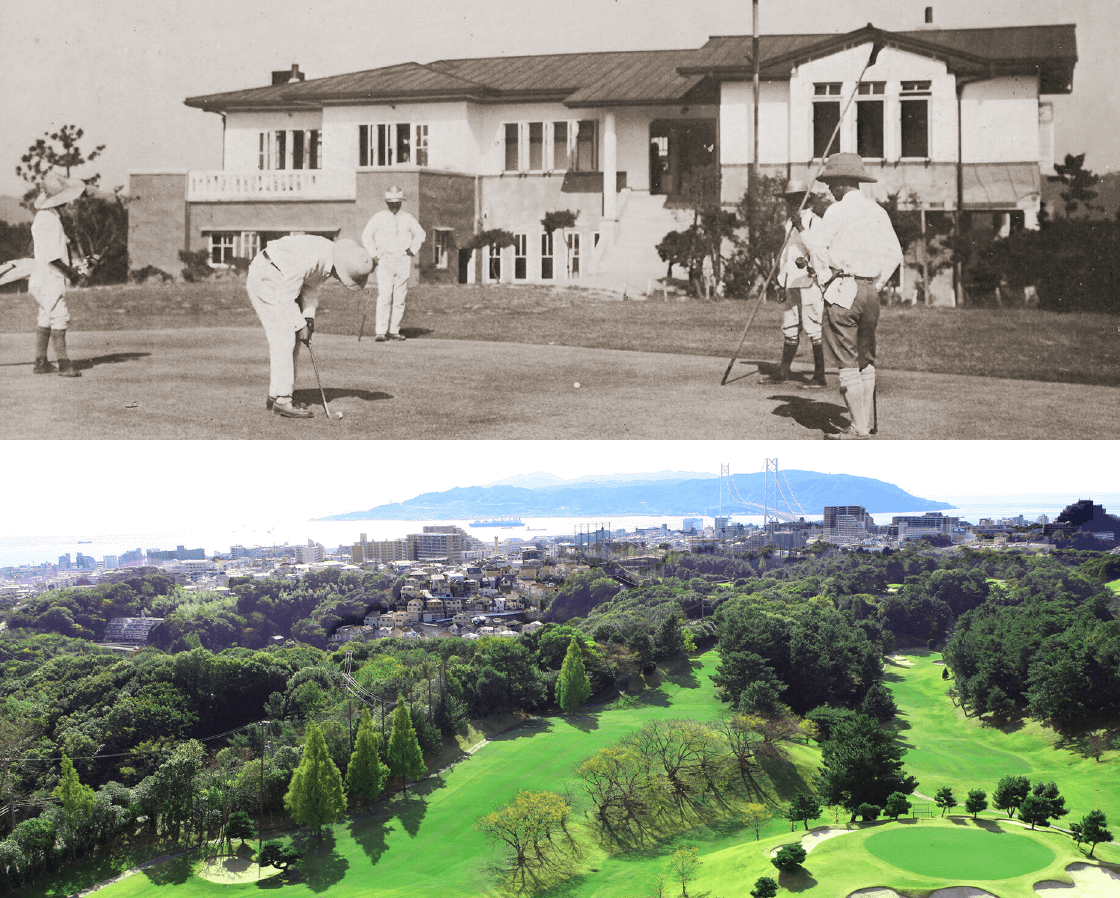 垂水ゴルフ倶楽部