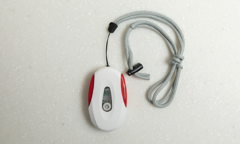 緊急コールシステム