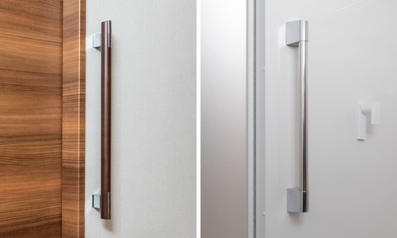 玄関・浴室・トイレ手摺